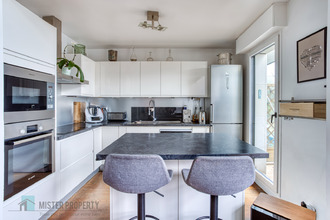 Ma-Cabane - Vente Appartement SURESNES, 101 m²