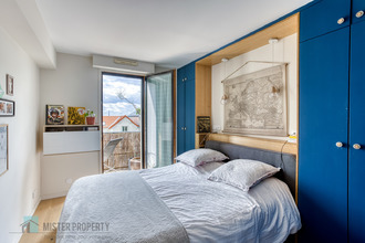 Ma-Cabane - Vente Appartement SURESNES, 101 m²
