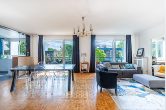 Ma-Cabane - Vente Appartement SURESNES, 151 m²
