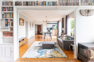 Ma-Cabane - Vente Appartement SURESNES, 151 m²
