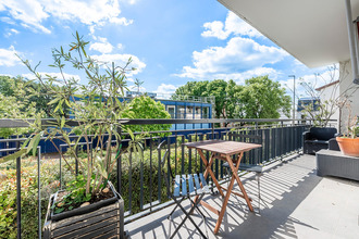 Ma-Cabane - Vente Appartement SURESNES, 151 m²
