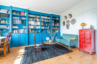 Ma-Cabane - Vente Appartement SURESNES, 151 m²