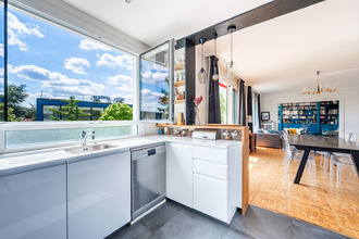 Ma-Cabane - Vente Appartement SURESNES, 151 m²