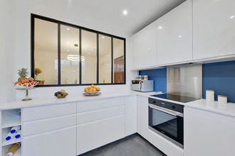 Ma-Cabane - Vente Appartement SURESNES, 151 m²