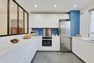 Ma-Cabane - Vente Appartement SURESNES, 151 m²
