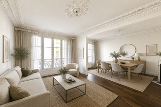 Ma-Cabane - Vente Appartement Suresnes, 75 m²
