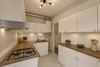 Ma-Cabane - Vente Appartement Suresnes, 75 m²