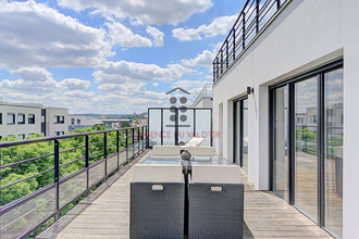 Ma-Cabane - Vente Appartement SURESNES, 112 m²