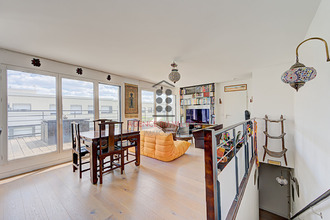Ma-Cabane - Vente Appartement SURESNES, 112 m²