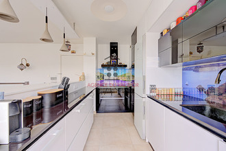Ma-Cabane - Vente Appartement SURESNES, 112 m²