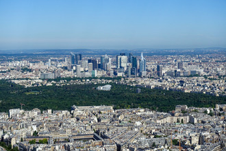 Ma-Cabane - Vente Appartement SURESNES, 66 m²