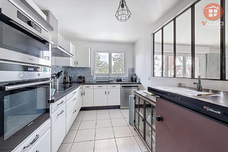 Ma-Cabane - Vente Appartement SURESNES, 100 m²
