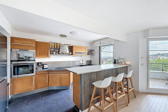 Ma-Cabane - Vente Appartement SURESNES, 74 m²