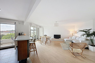 Ma-Cabane - Vente Appartement SURESNES, 74 m²