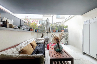 Ma-Cabane - Vente Appartement SURESNES, 41 m²