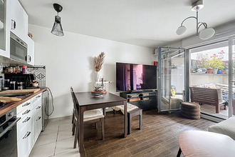 Ma-Cabane - Vente Appartement SURESNES, 41 m²