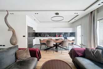 Ma-Cabane - Vente Appartement SURESNES, 93 m²