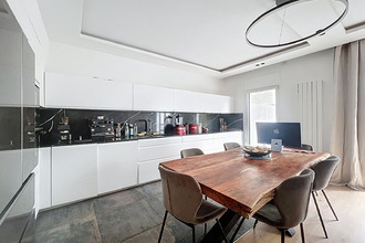 Ma-Cabane - Vente Appartement SURESNES, 93 m²