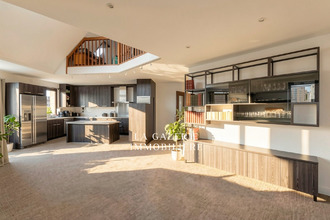 Ma-Cabane - Vente Appartement Suresnes, 163 m²