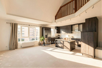 Ma-Cabane - Vente Appartement Suresnes, 163 m²