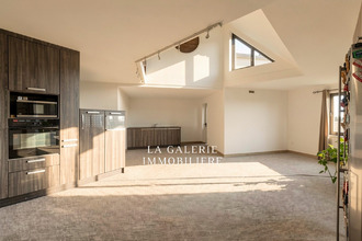 Ma-Cabane - Vente Appartement Suresnes, 163 m²