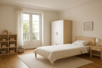 Ma-Cabane - Vente Appartement SURESNES, 144 m²