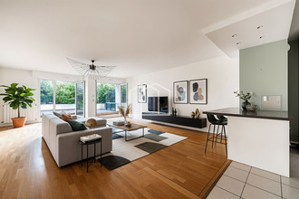 Ma-Cabane - Vente Appartement SURESNES, 122 m²