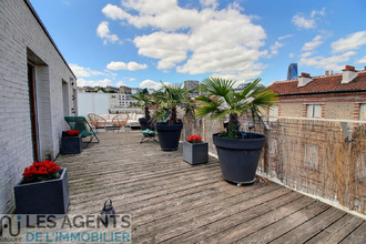 Ma-Cabane - Vente Appartement SURESNES, 155 m²