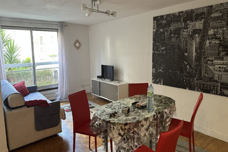 Ma-Cabane - Vente Appartement Suresnes, 42 m²