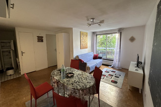 Ma-Cabane - Vente Appartement Suresnes, 42 m²