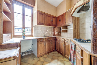Ma-Cabane - Vente Appartement Suresnes, 41 m²