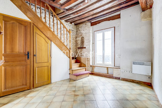 Ma-Cabane - Vente Appartement Suresnes, 41 m²