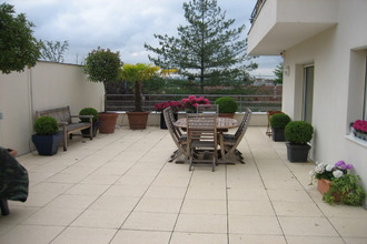 Ma-Cabane - Vente Appartement Suresnes, 140 m²