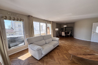 Ma-Cabane - Vente Appartement Suresnes, 140 m²