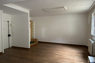 Ma-Cabane - Vente Appartement Suresnes, 37 m²
