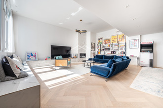 Ma-Cabane - Vente Appartement SURESNES, 190 m²