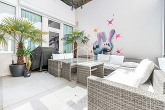 Ma-Cabane - Vente Appartement SURESNES, 190 m²