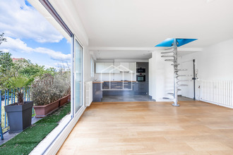 Ma-Cabane - Vente Appartement SURESNES, 102 m²