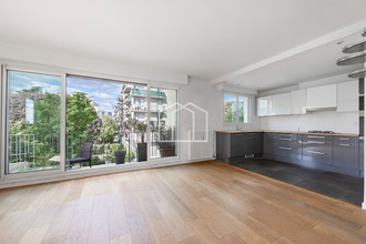 Ma-Cabane - Vente Appartement SURESNES, 102 m²