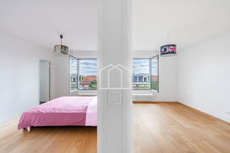 Ma-Cabane - Vente Appartement SURESNES, 102 m²