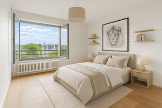 Ma-Cabane - Vente Appartement SURESNES, 102 m²