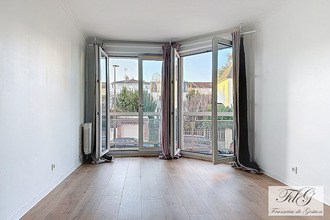 Ma-Cabane - Vente Appartement SURESNES, 106 m²