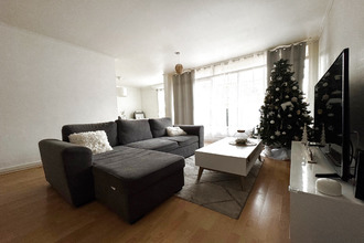 Vente Appartement 95470, Survilliers France