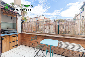 Vente Appartement 34200, Sète France