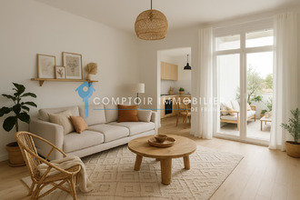 Vente Appartement 34200, Sète France