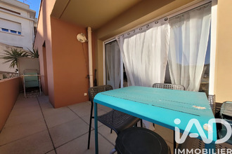 Vente Appartement 34200, Sète France
