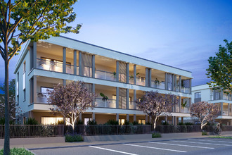 Vente Appartement 01170, Ségny France