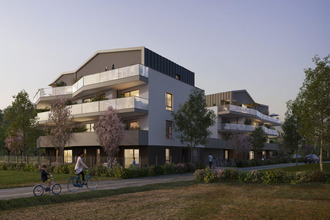 Vente Appartement 67600, Sélestat France