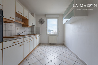 Ma-Cabane - Vente Appartement Talant, 85 m²