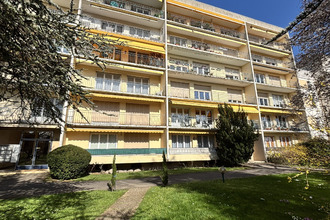 Ma-Cabane - Vente Appartement Talant, 80 m²